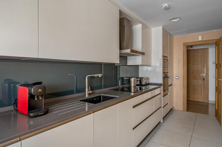 Sea View Marina del Castillo - foto 11