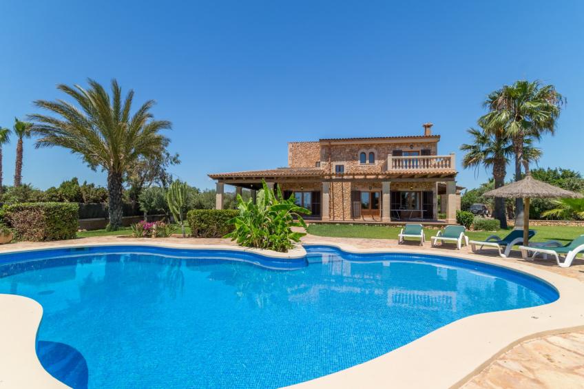 S'hort d'Or, Finca 5StarsHome Mallorca - foto 7