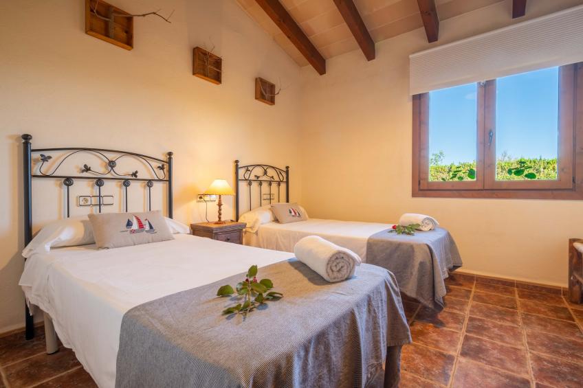 Sa Tanqueta Rustica, Finca 5StarsHome Mallorca - foto 30