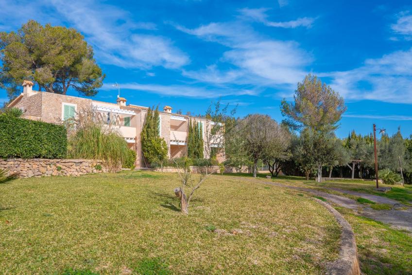 S'hort De Sa Bagura - Es Galliner - foto 19