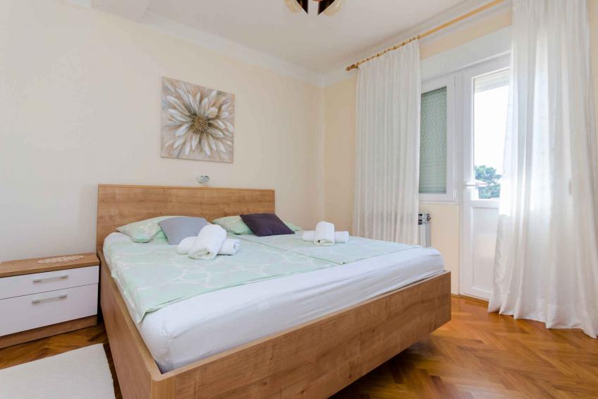 Holiday apartment near the sea - BF-NW9R2 - foto 22