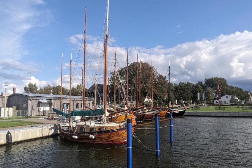 vakantiehuis, Fuhlendorf - foto 30