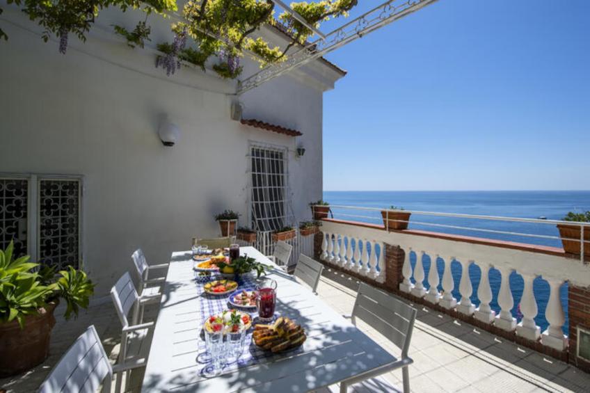 Maison à Ravello - foto 11