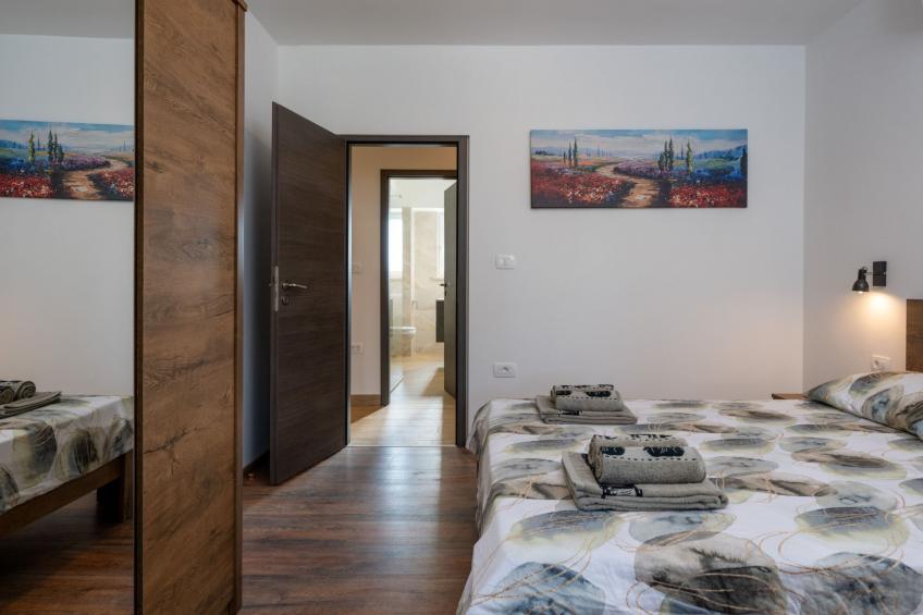 Villa "Francesca" mit Garten, Grill und Pool - foto 64