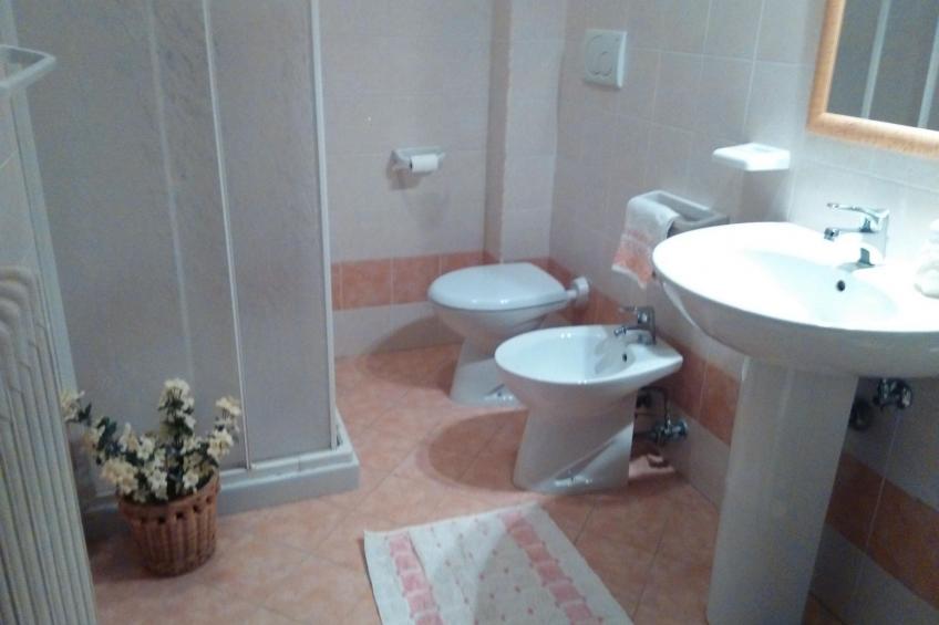 Wohnung in San Rocco mit Privatparkplatz - foto 8