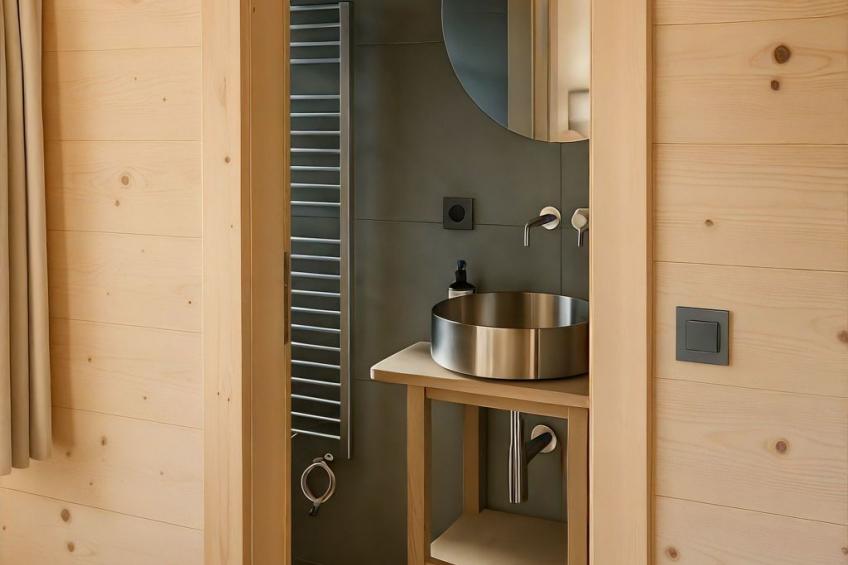 Ein authentischer Aufenthalt im Herzen des Val d'Hérens - foto 13