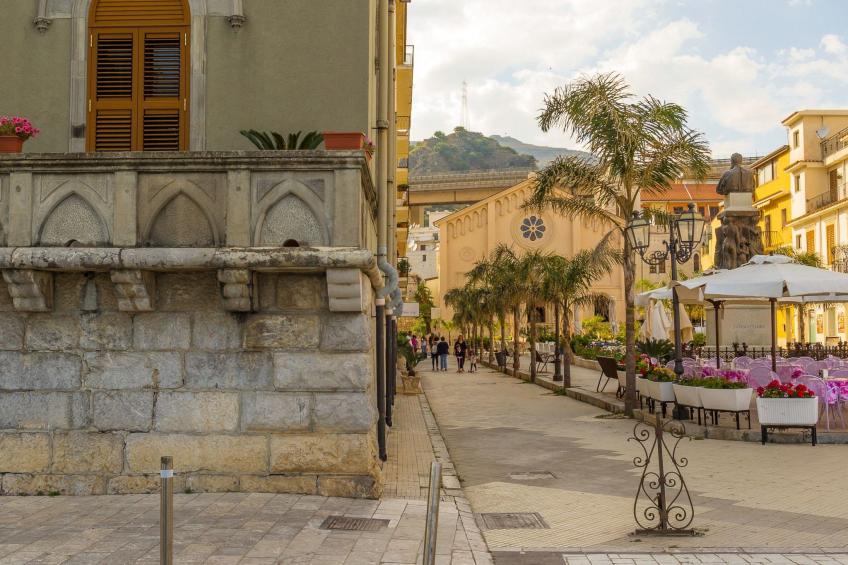 Meerblick-Wohnung 'Casa Serafina Armonia - foto 15