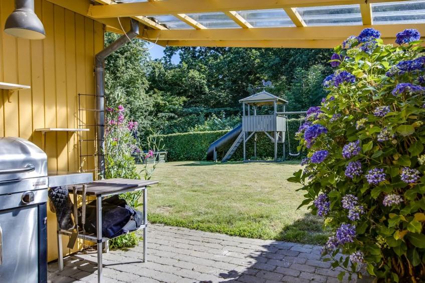 "Ephra" - 150m from the sea - foto 17