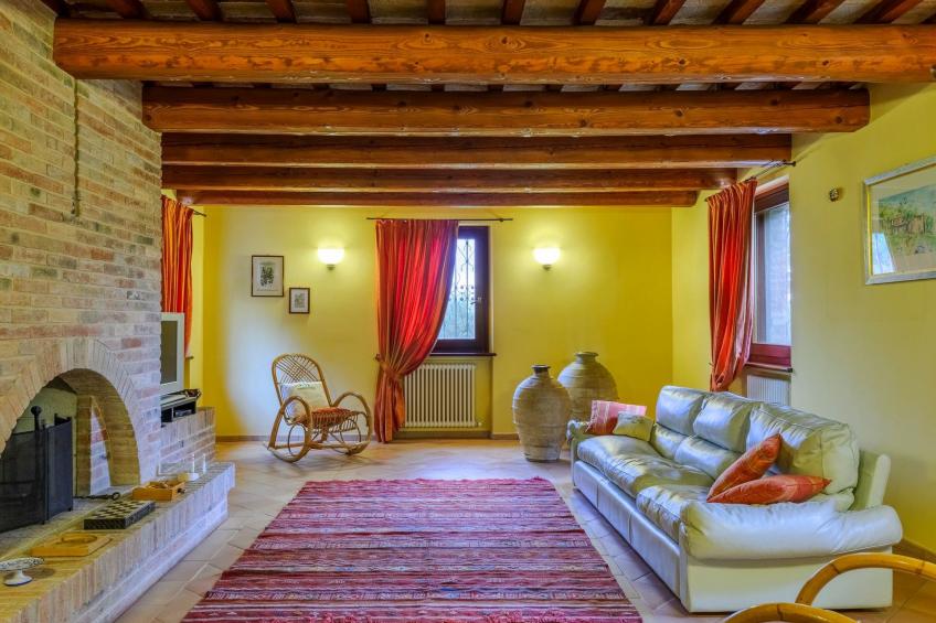 Ferienvilla 'Emilianna - foto 27