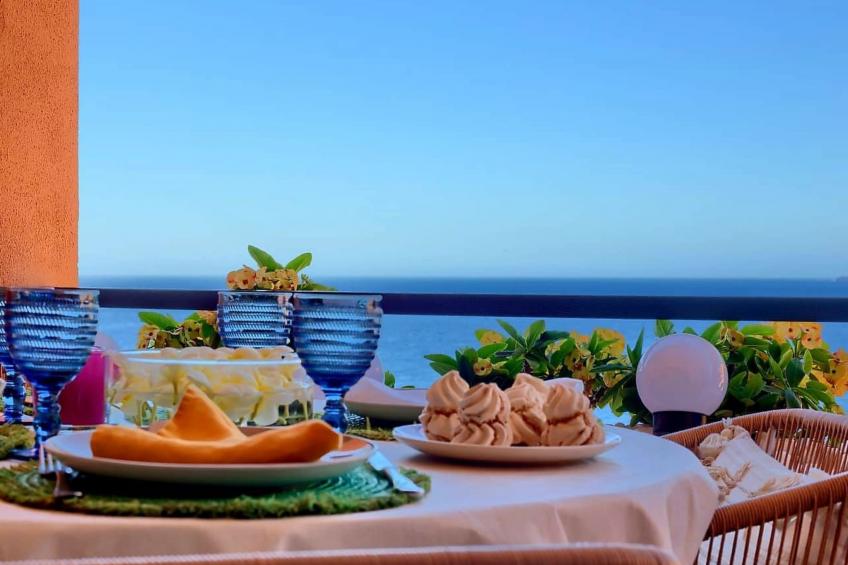 Luxuriöser Rückzugsort mit direktem Meerzugang und Pool - foto 14