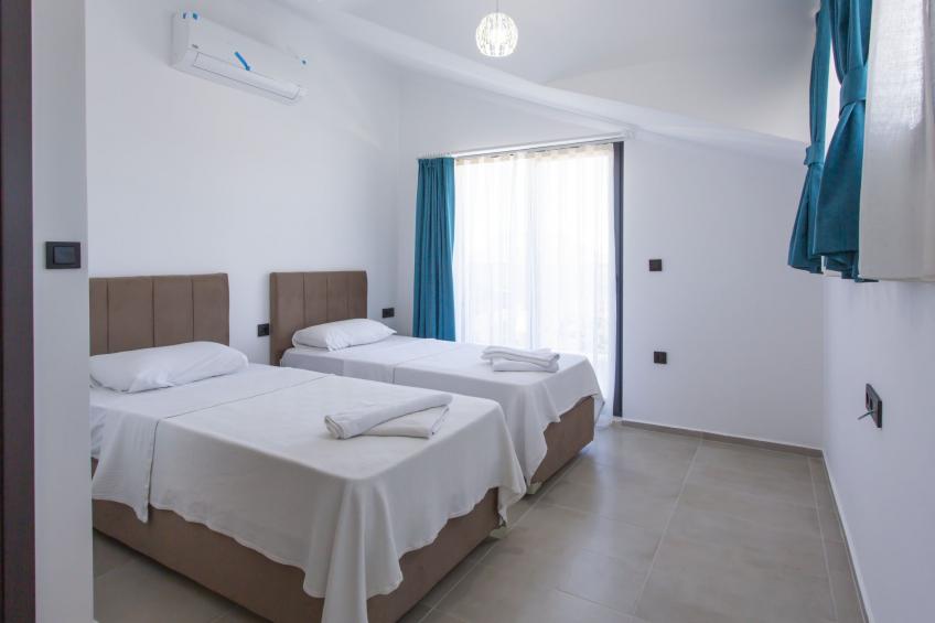 Villa in Ölüdeniz für Familien - foto 12