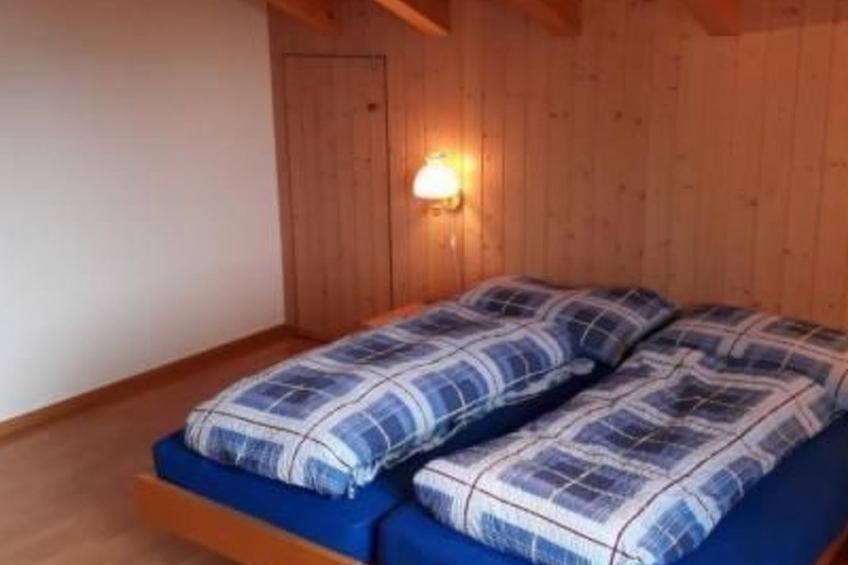 Schaad 8-Bettwohnung - foto 4