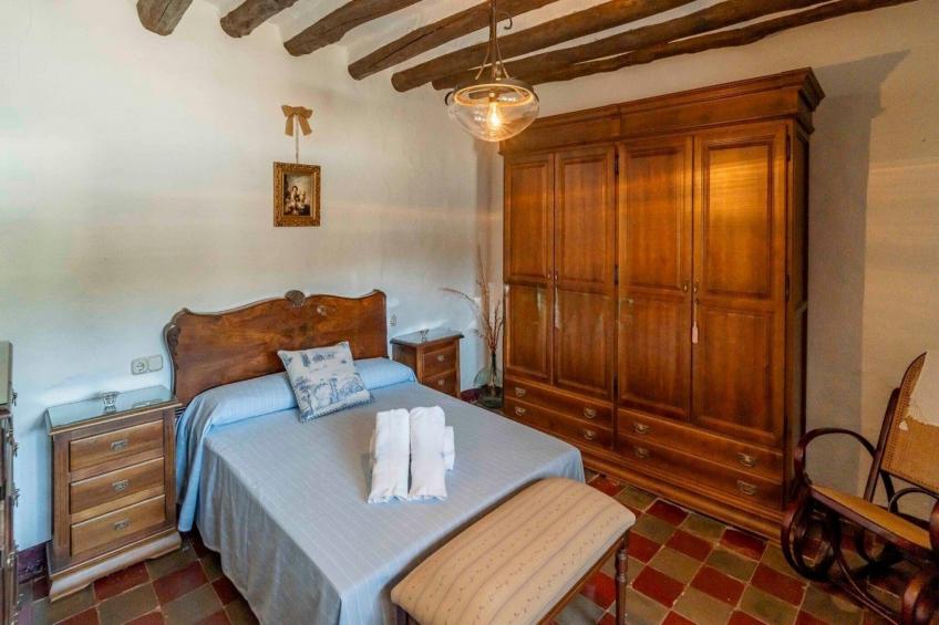 Cortijo la nobleza - foto 6