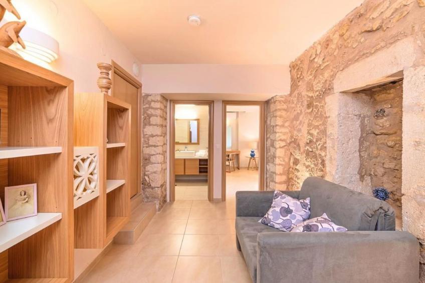 "Acrothea Villa Beheizter Pool" - foto 21