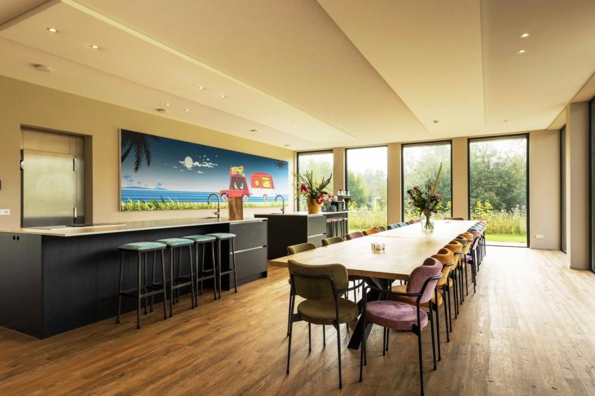 Het Heerlijcke Huis - foto 5