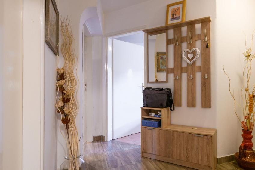 Wunderschönes Ferienhaus in Pomer mit Garten - foto 26