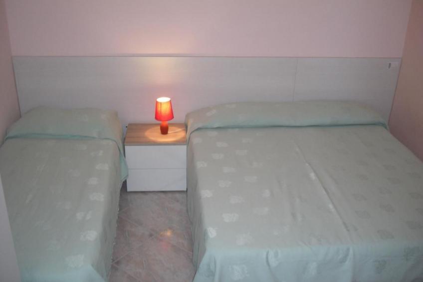 Appartement in Pisciotta mit Grill - foto 33