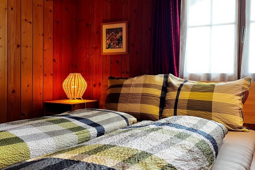 HasliRent, Cosy 2, (Hasliberg Wasserwendi), - foto 6