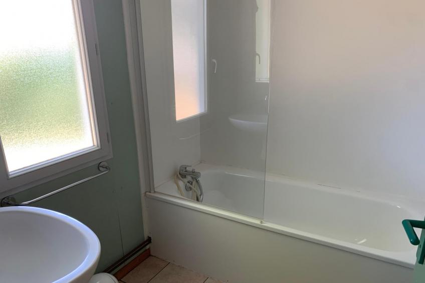 Natura Resort Pescalis 1-Bedroom Cottage - 2 people - foto 8
