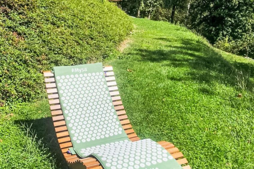 Il Poggio del Castagno - foto 40
