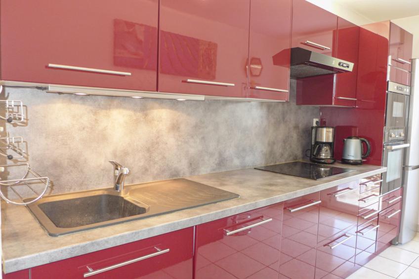 Le Clos Saint Saens - foto 3