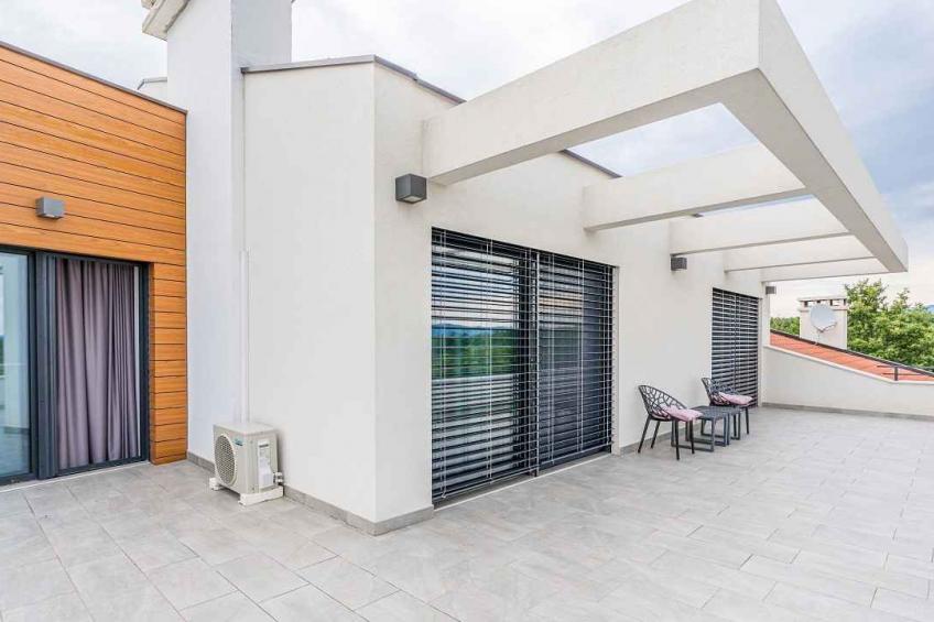 Villa met airconditioning en zwembad - BF-GJNCW - foto 6