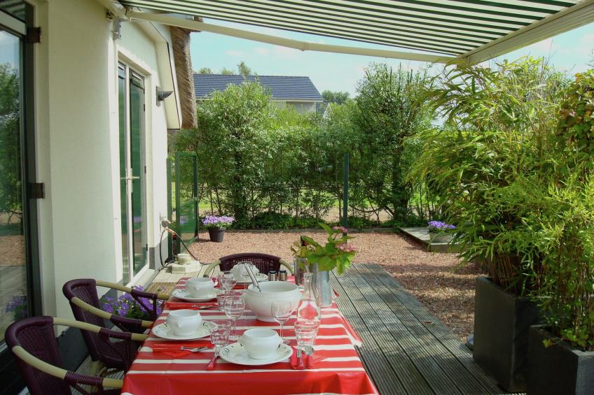 Villa ten Hoeve - foto 19