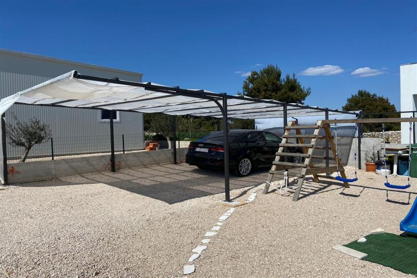 Sea view Villa Brodarica - foto 41