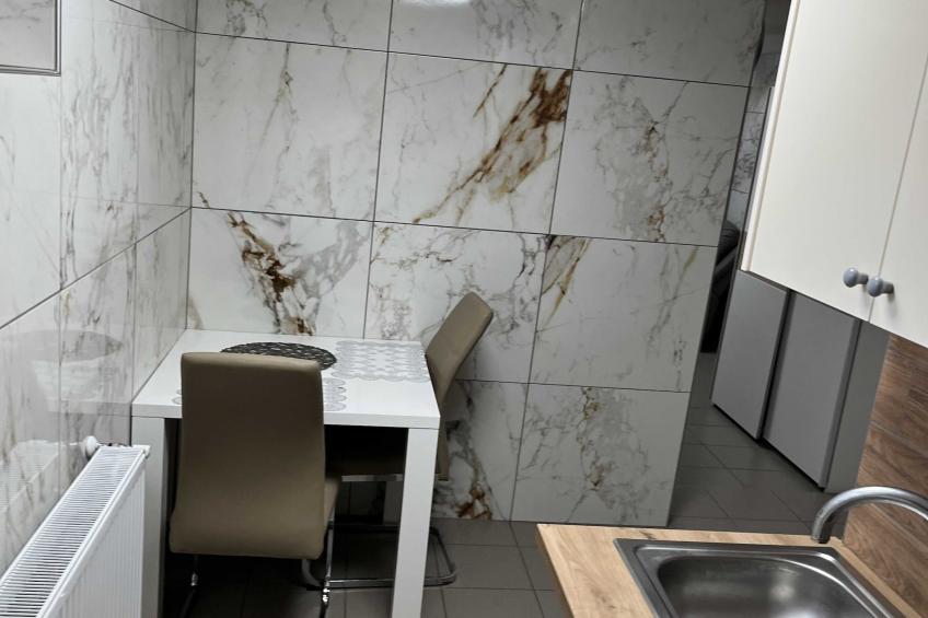 Meadow Tranquil Apartments with Evergreen Garden - One Bedroom Apartment - foto 5