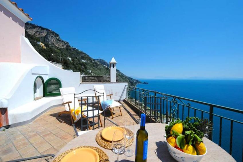 Maison à Praiano - foto 15