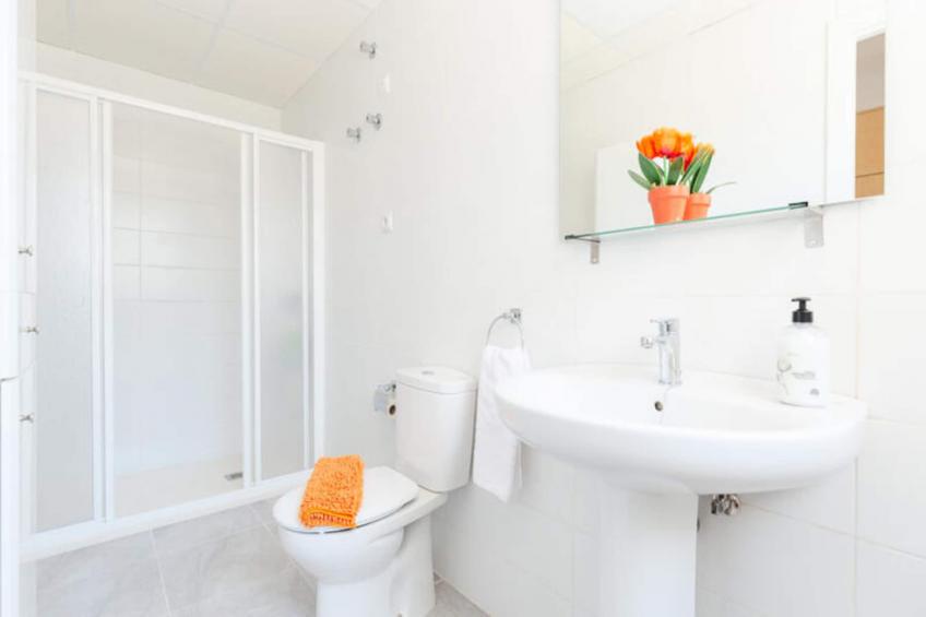 Chalets à Guardamar del Segura - foto 20