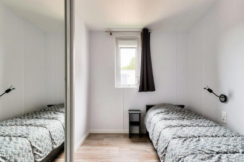 Chalets à Bretignolles-sur-Mer - foto 17