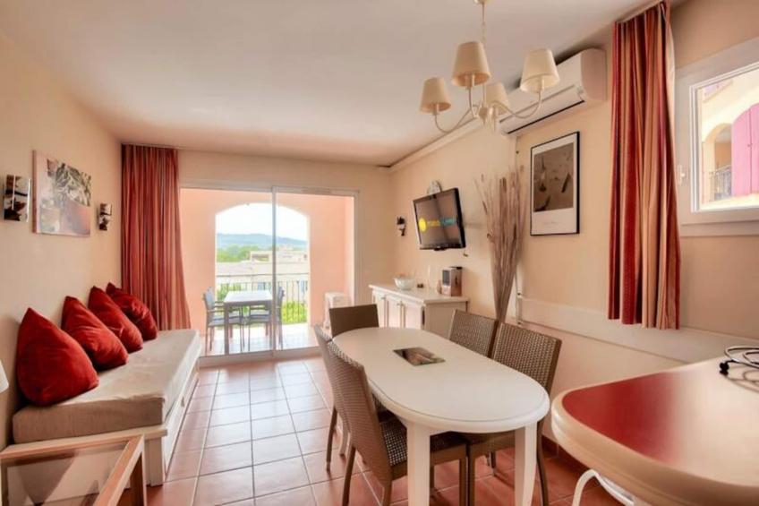 Village Pont Royal en Provence - maeva Home - foto 25