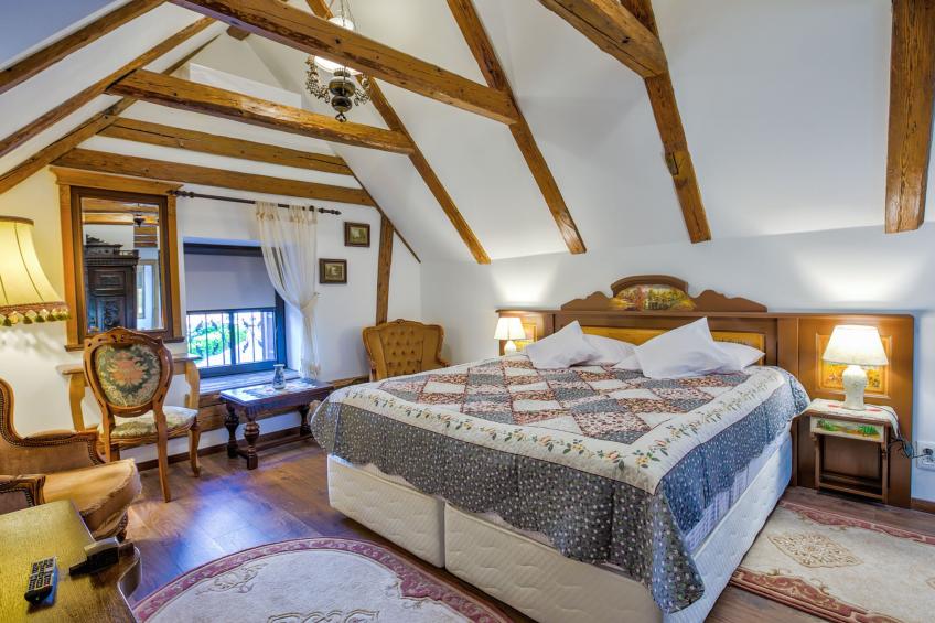 Ambient Chalet - foto 4