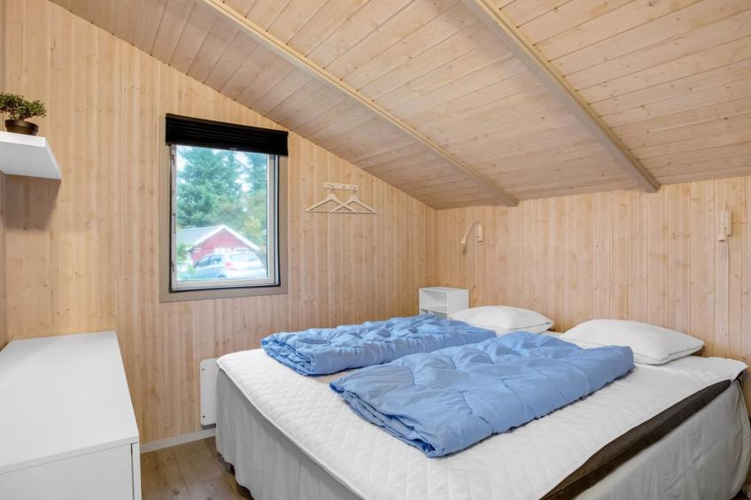 "Holmwith" - 50m from the sea in Western Jutland - foto 14