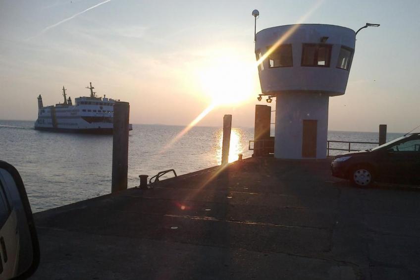 in Mühlendeich mit Großem Garten - foto 42