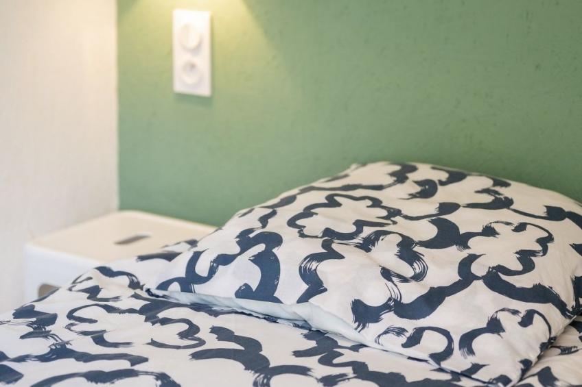 Villa contis plage 900m vom Ozean entfernt - 3 Schlafzimmer - foto 14