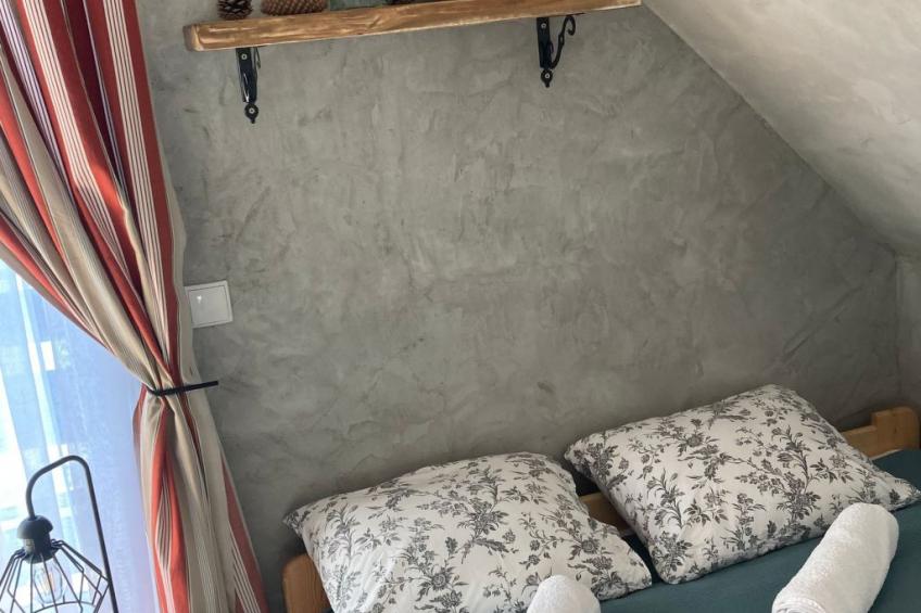 Tor der Berge - Hütte Wolf - foto 34