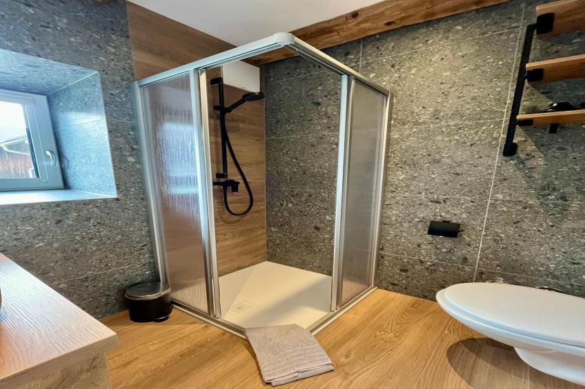 Appartement "Schnauz-Bartl" 3-4 - foto 15