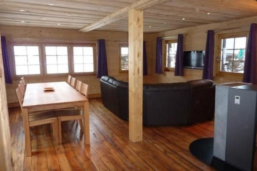 Chalet Le Murmure du Torrent - foto 3