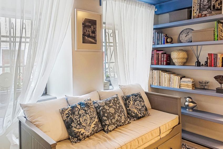 Luxury Suite 244 - foto 19