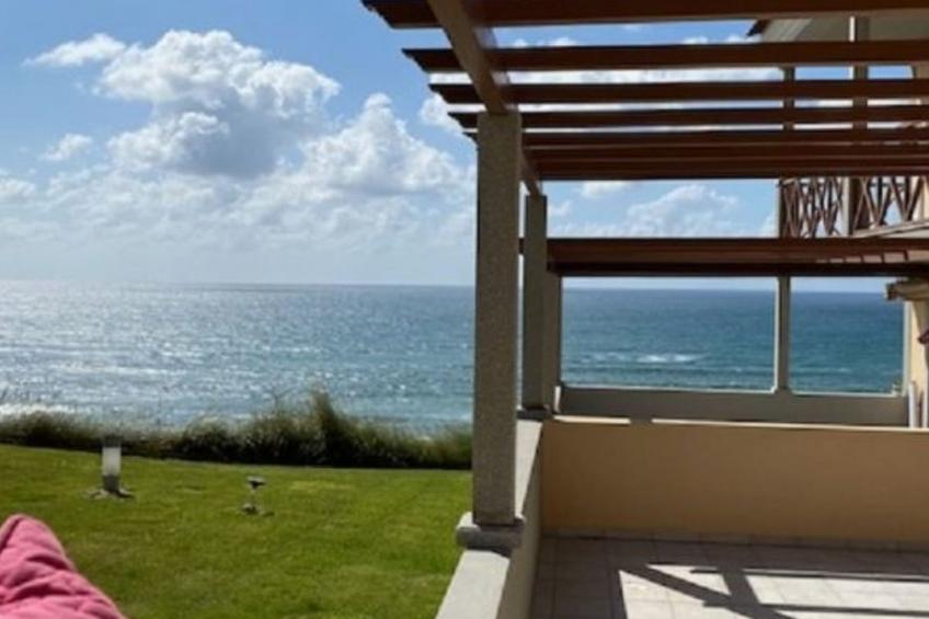 SUNSET HOUSE WITH SEAVIEW & TERRACE by VACATIONY - foto 27