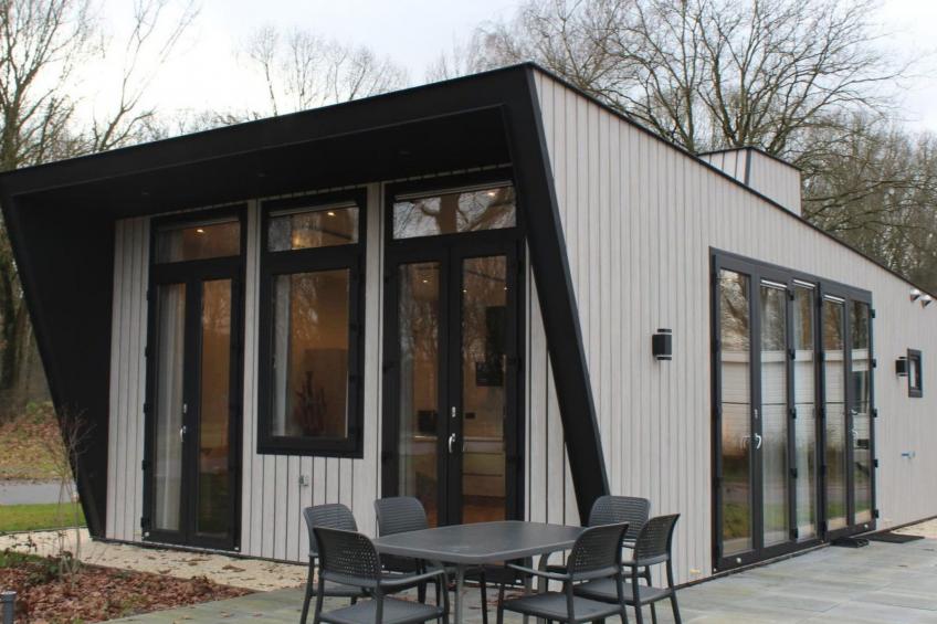 Vakantiepark Aan de Maas - Weide Lande 6 personen - foto 12