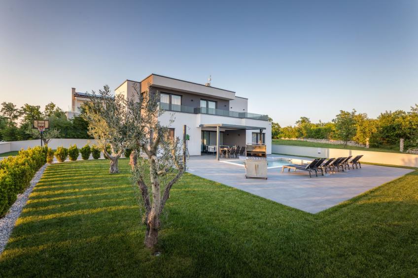 Villa Ana - foto 16