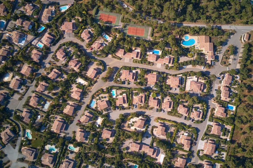 Villapark Le Jardin du Golf - foto 14