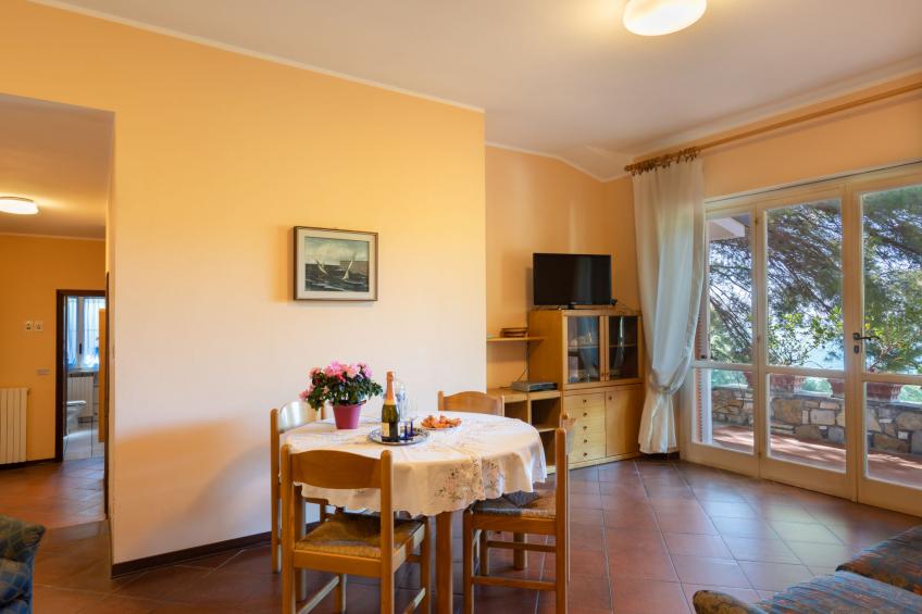 Villa Baia Azzurra (AND113) - foto 8