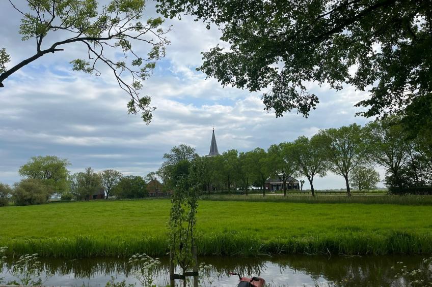 Friese Villa 5 in Leons - foto 30