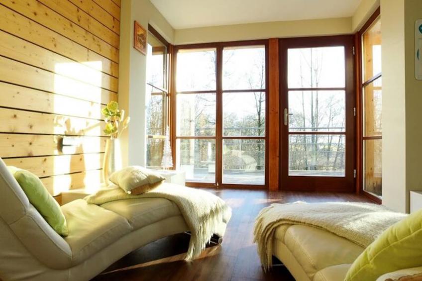 VVF Les Fontaines des Vosges - foto 5