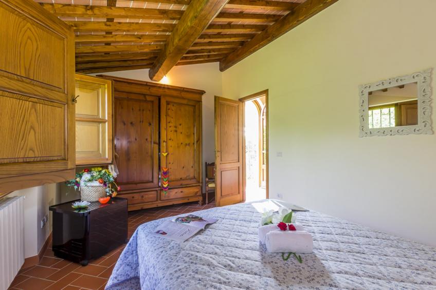 Villa Pallina with Pool - foto 18