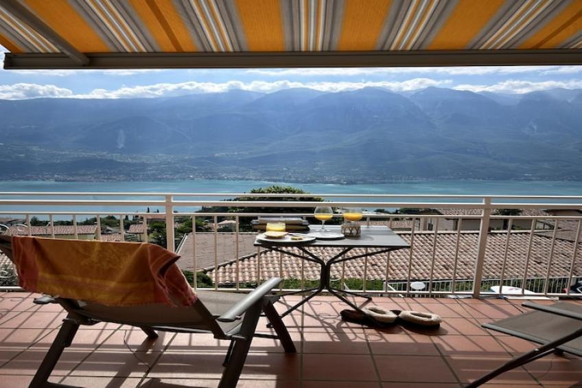 Residence Piccola Italia Tremosine - BEV2A - foto 8